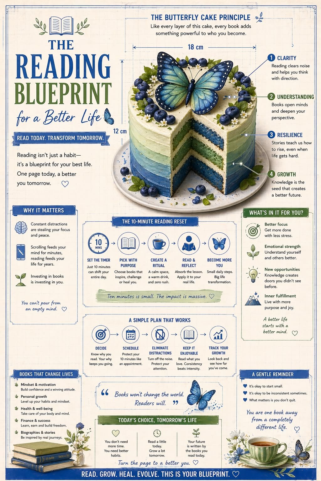 Presentations - Infographics sample 14